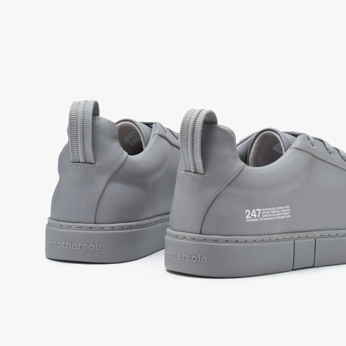 MONO (MEN)  GREY