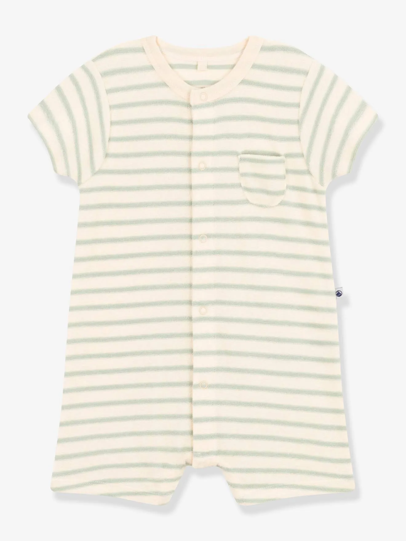 Mono para bebé PETIT BATEAU