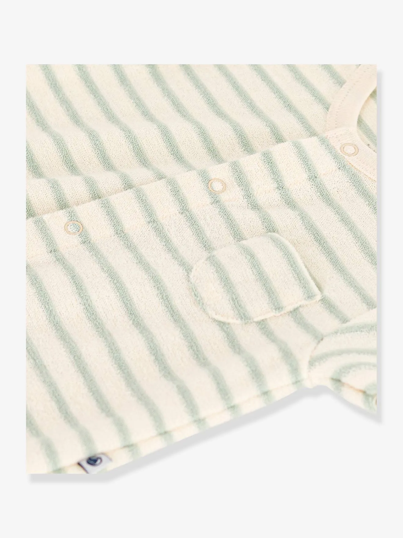 Mono para bebé PETIT BATEAU