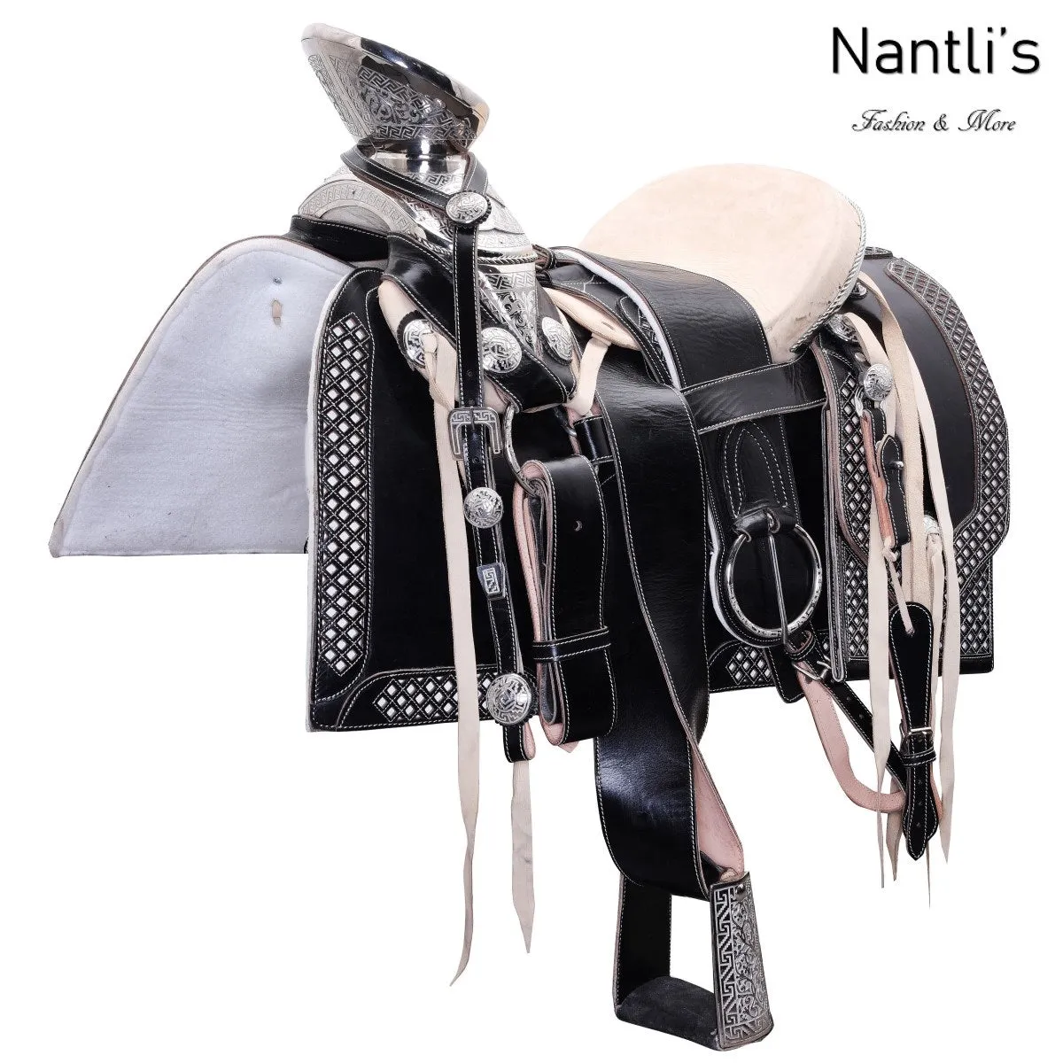 MONTURA PARA CABALLO TMWD1057  HORSE SADDLE
