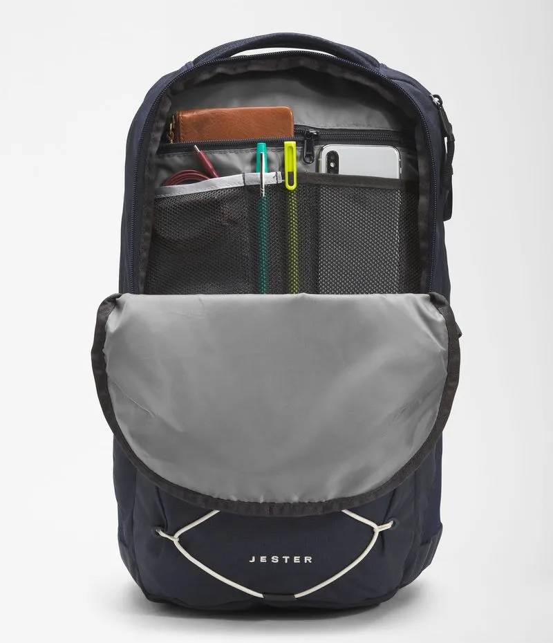 Morral Jester Azul The North Face