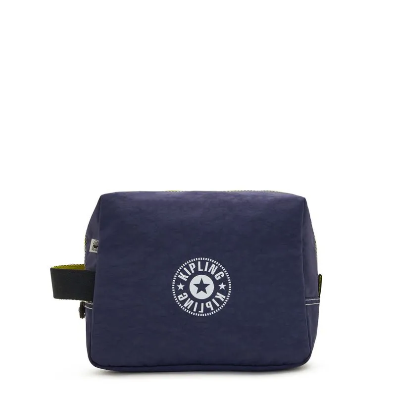 Neceser Para Mujer Parac Kipling