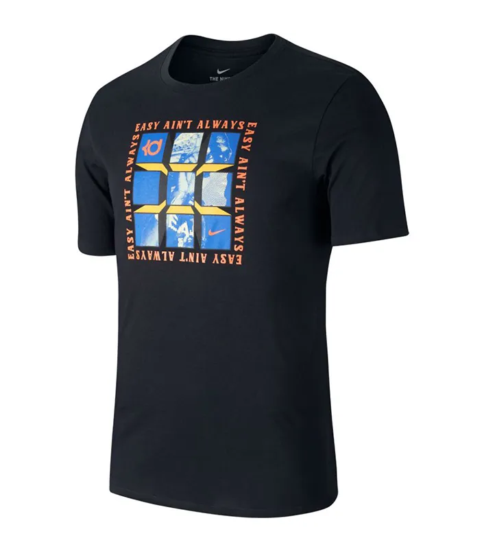Nike Dry KD 1 Tee (010)