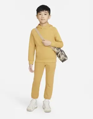 Nike Sportswear Air Pullover and Pants Set