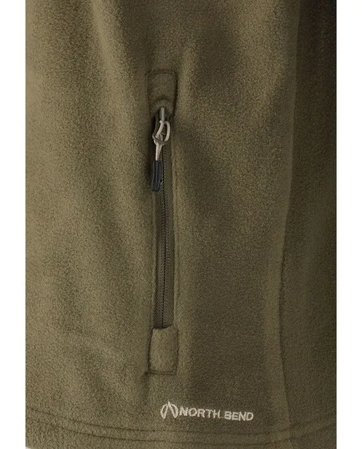 NORTH BEND Forro polar Sami m fleece jacket