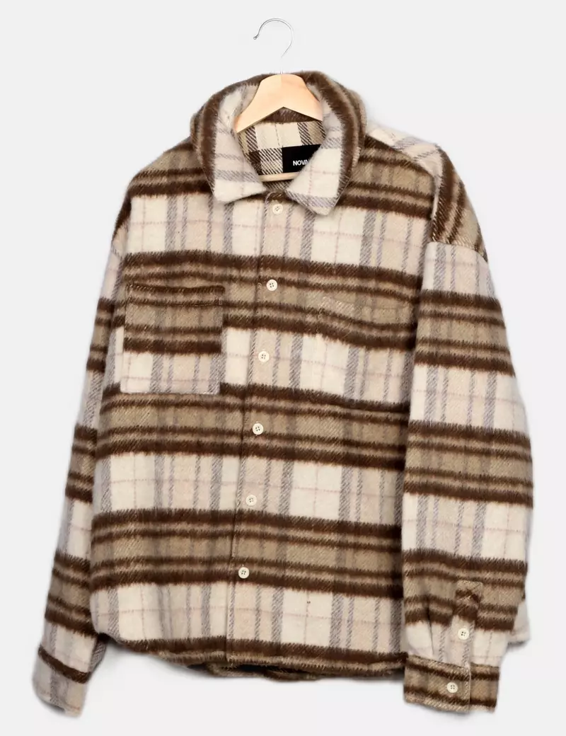 Nova Sobrecamisa