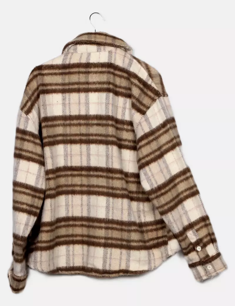 Nova Sobrecamisa