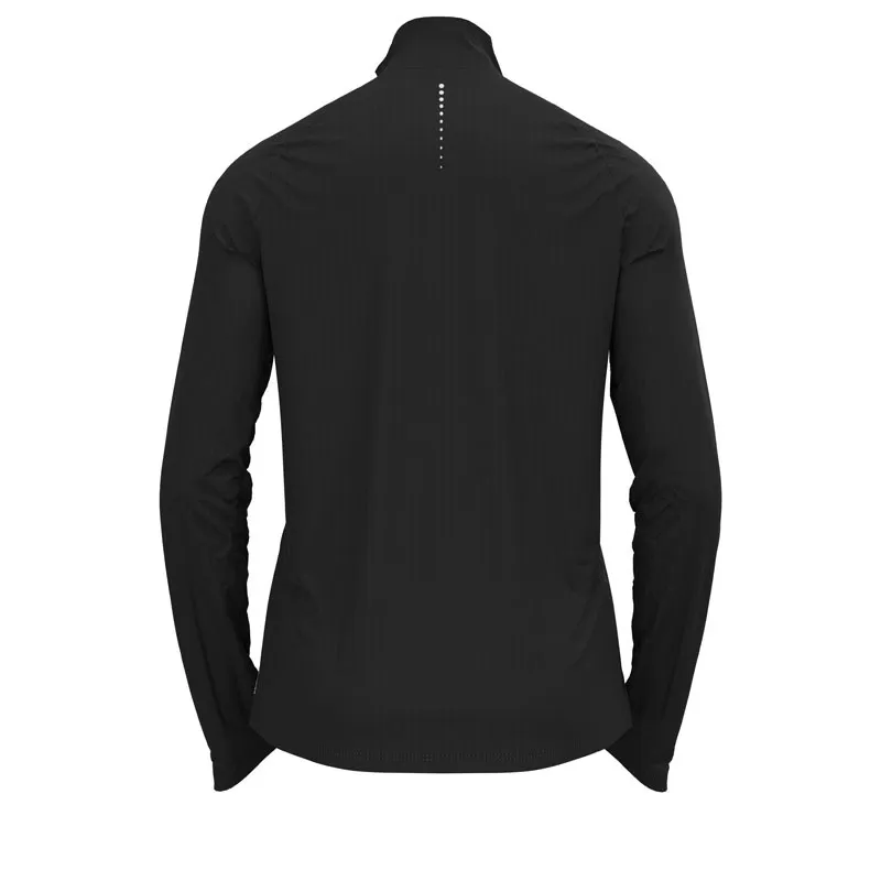 odlo Essential Ceramiwarm Midlayer ½ Zip W
