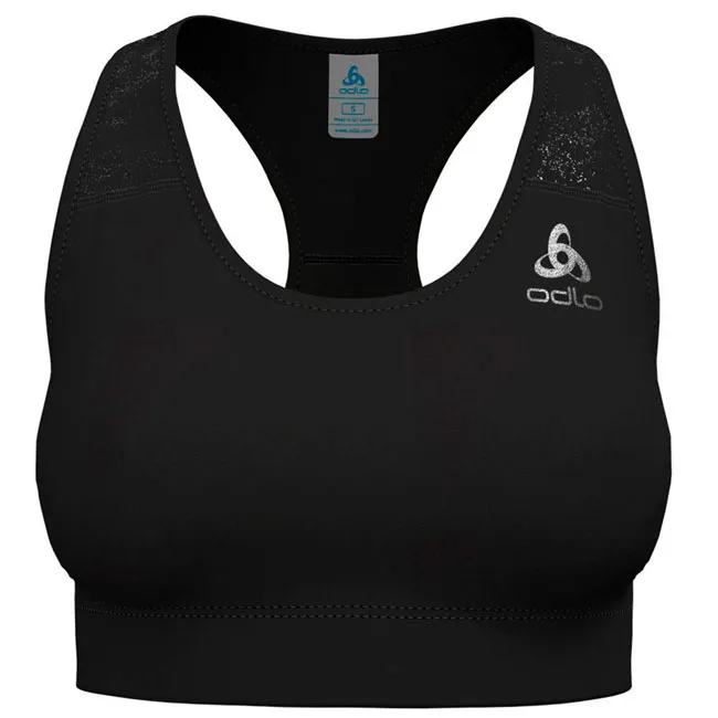 odlo Essential Print Bralette