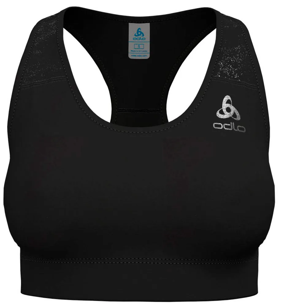 odlo Essential Print Bralette