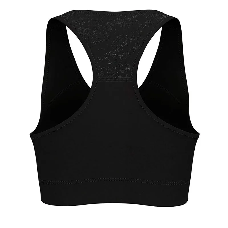 odlo Essential Print Bralette