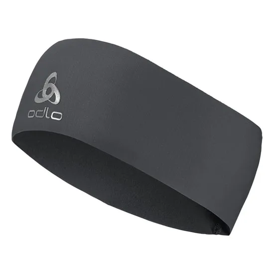odlo HEADBAND MOVE LIGHT Odlo Graphite Grey