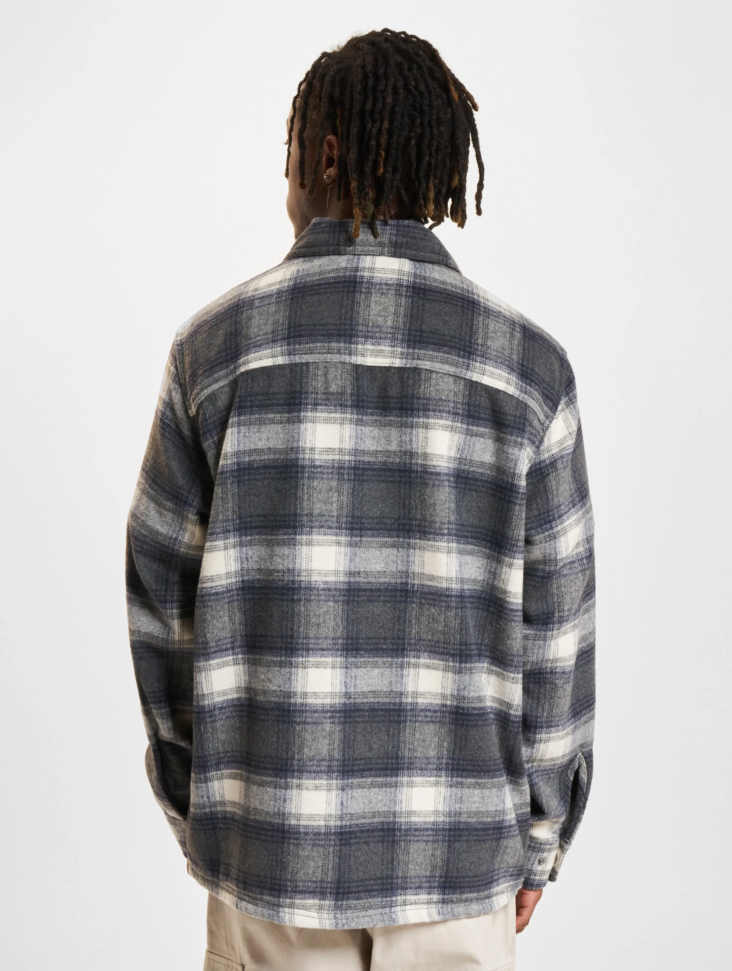 Only & Sons Austin Wool Zip