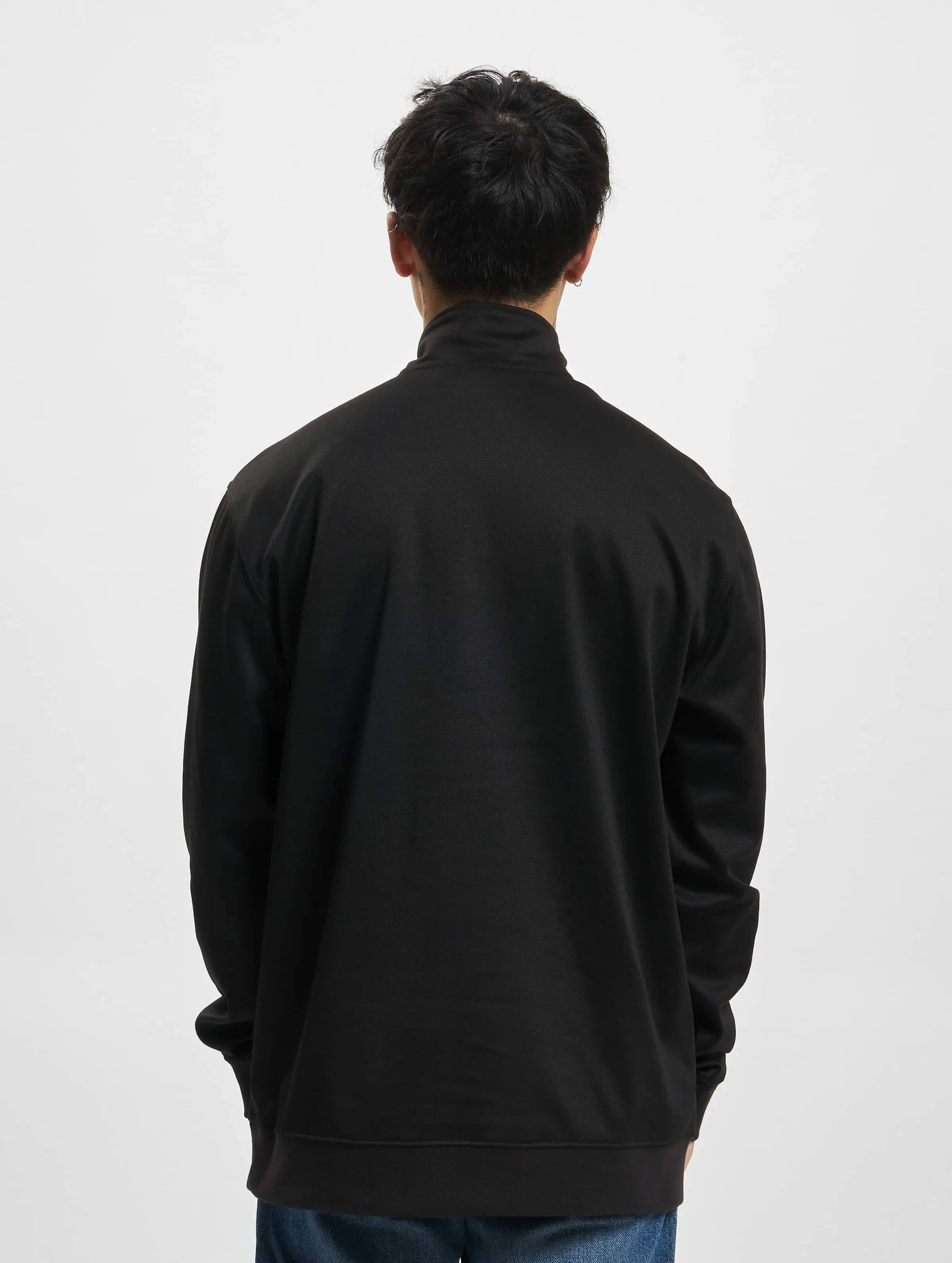 Only & Sons Oxley 1/4 Zip Highneck
