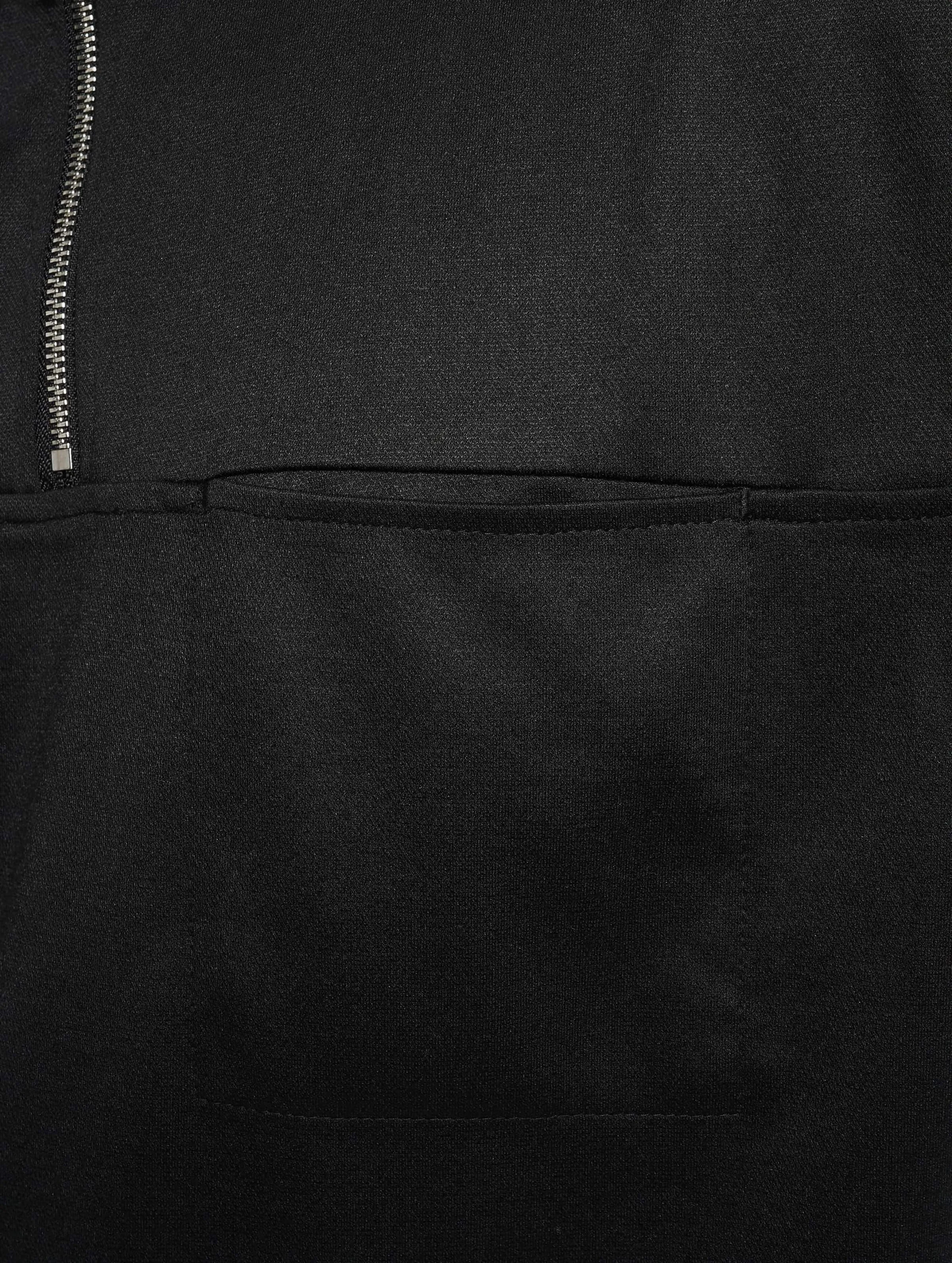 Only & Sons Oxley 1/4 Zip Highneck