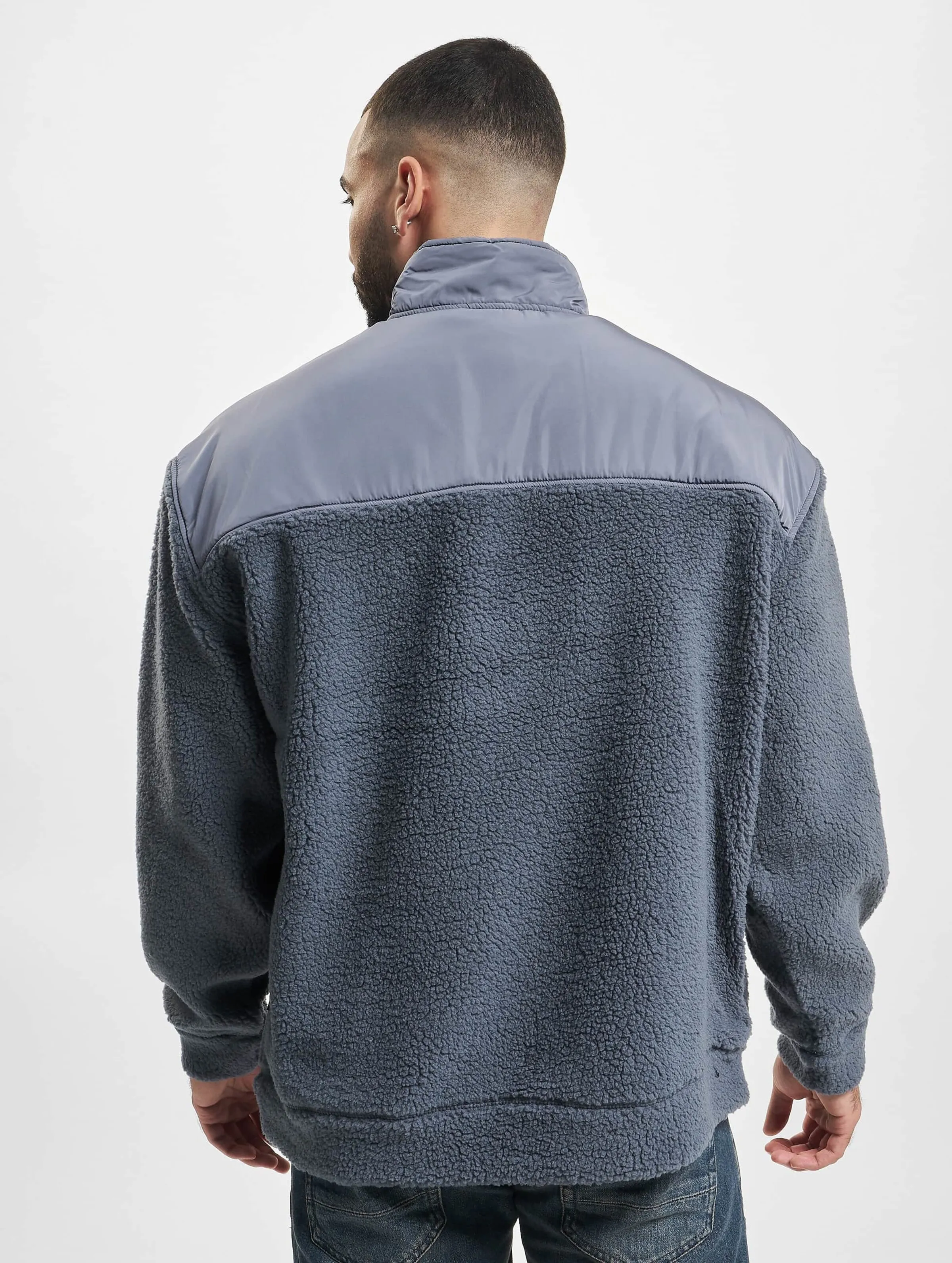 Only & Sons Remy 1/4 Zip