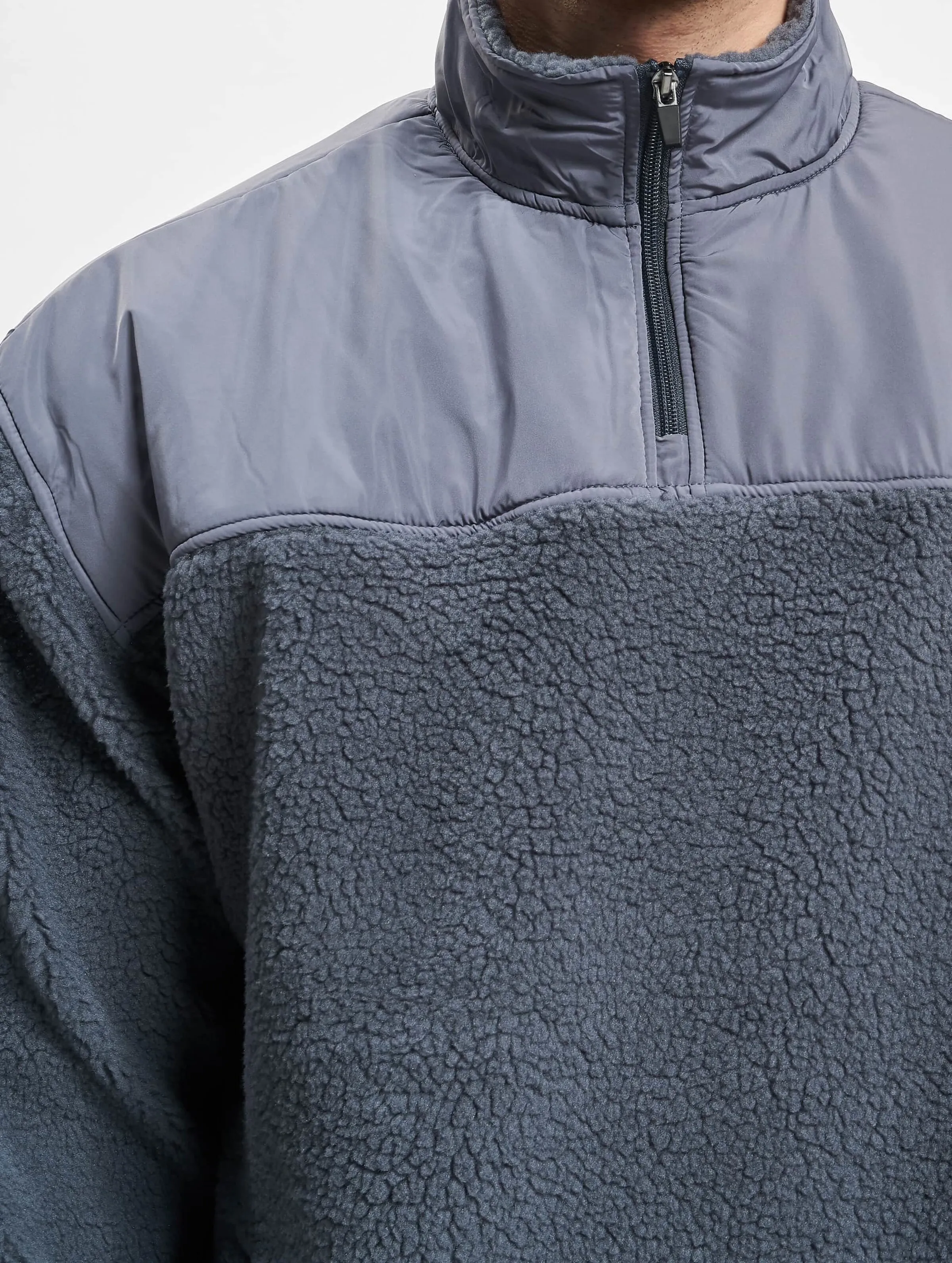 Only & Sons Remy 1/4 Zip