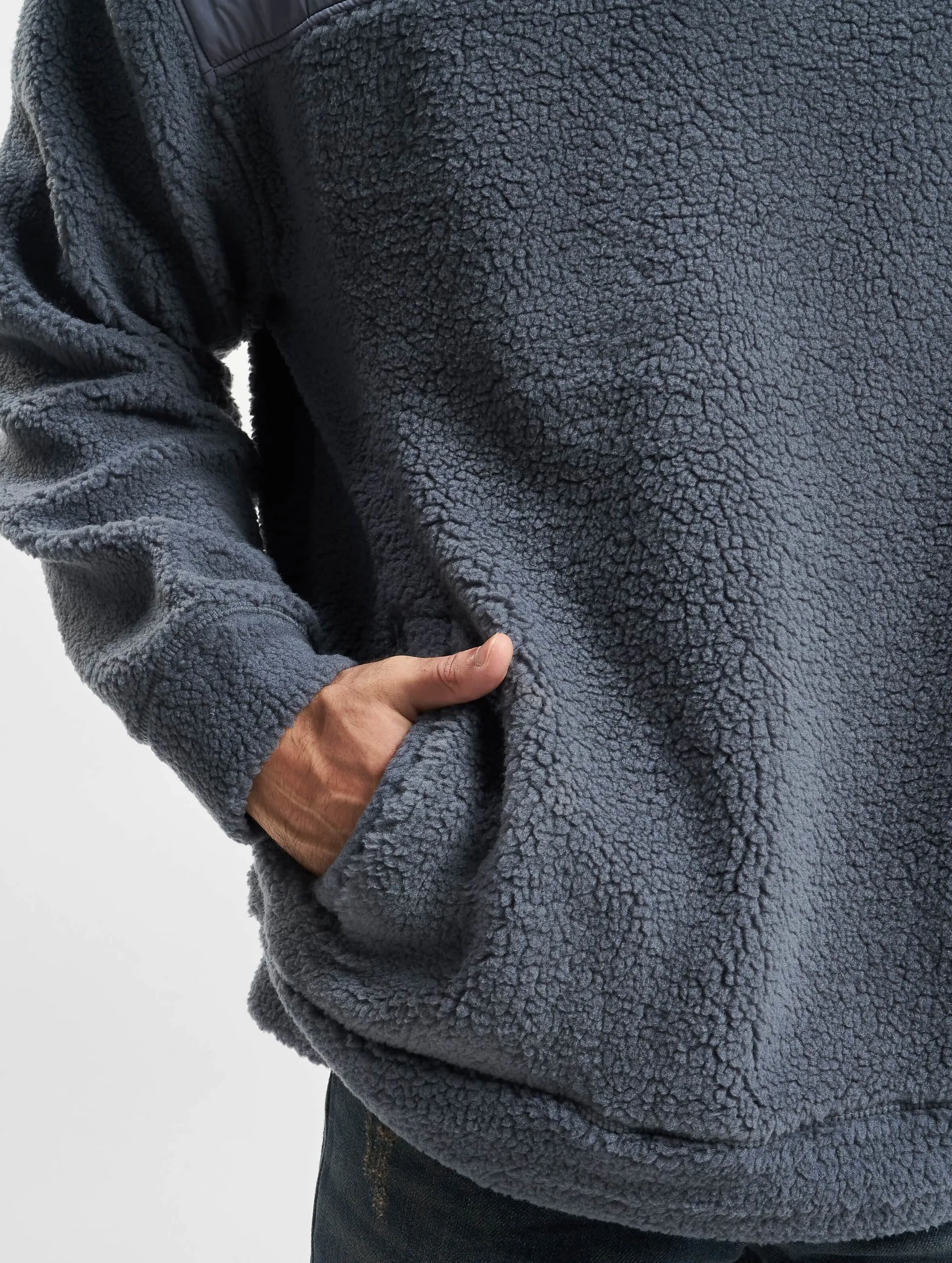 Only & Sons Remy 1/4 Zip