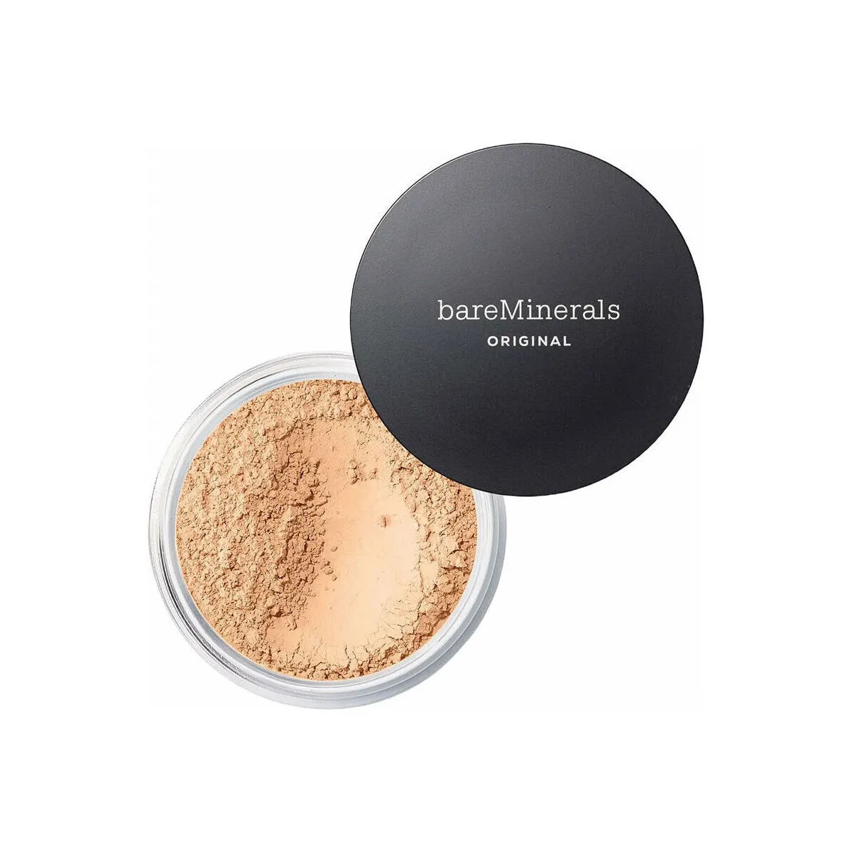 Original Foundation Spf15 fair Ivory 8 Gr
