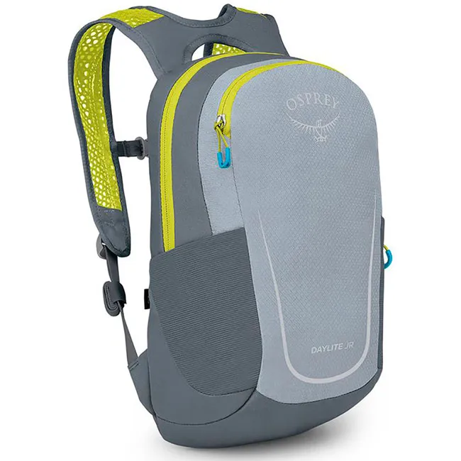 osprey DAYLITE JR. PACK SLATE GREY/TUNGSTEN