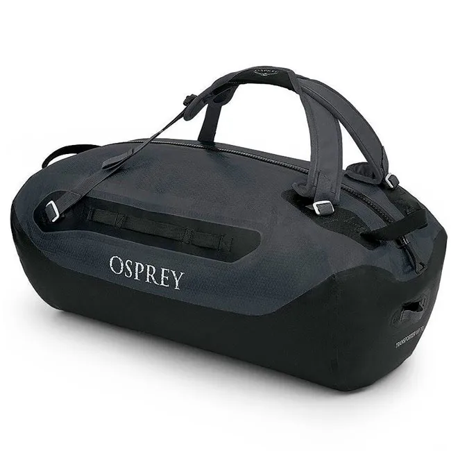 osprey Transporter WP Duffel 70 TN Grey