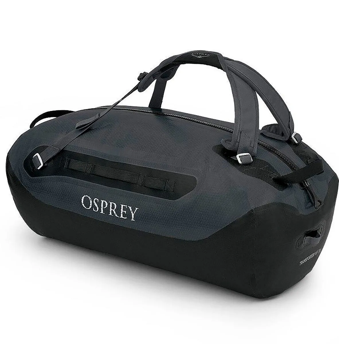 osprey Transporter WP Duffel 70 TN Grey