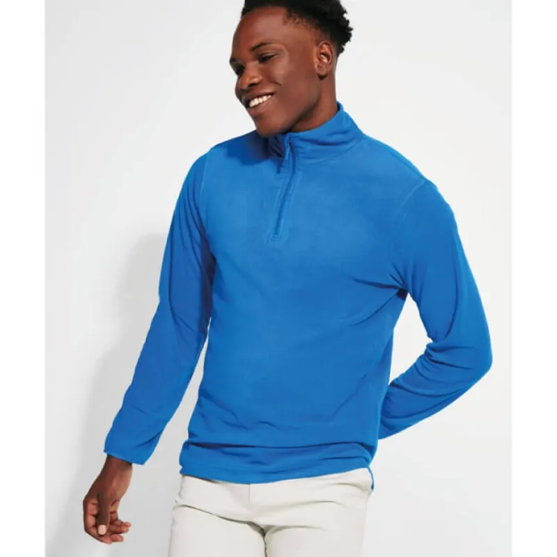 OUTLET Jersey Fino Polar Hombre Himalaya de Roly