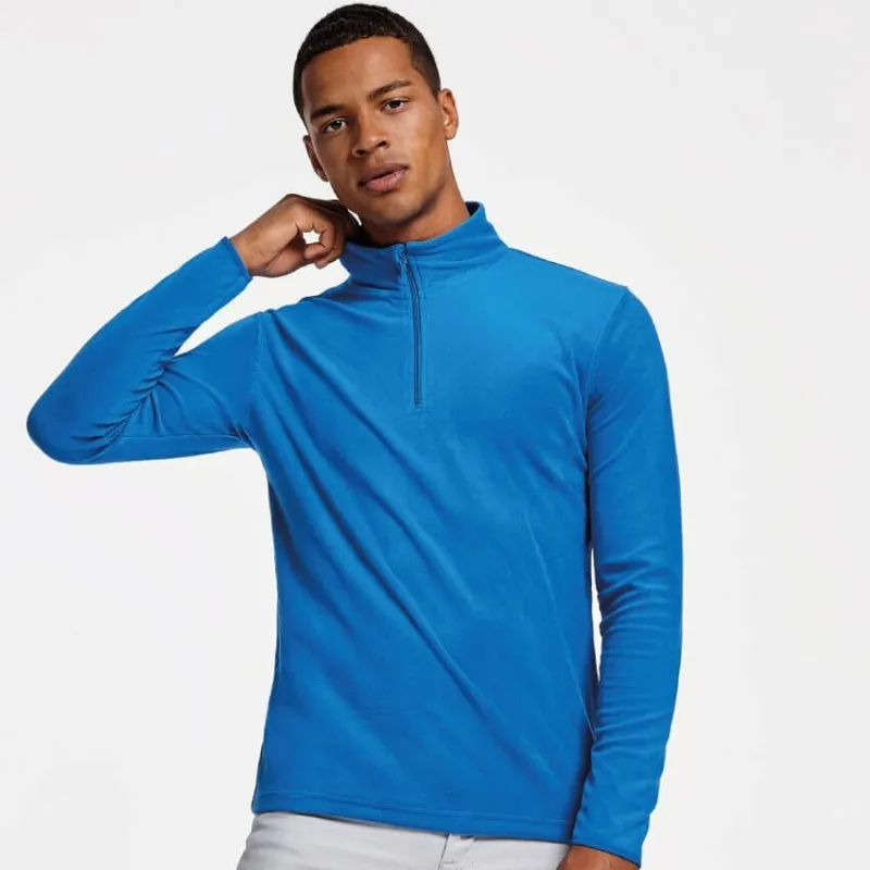 OUTLET Jersey Fino Polar Hombre Himalaya de Roly