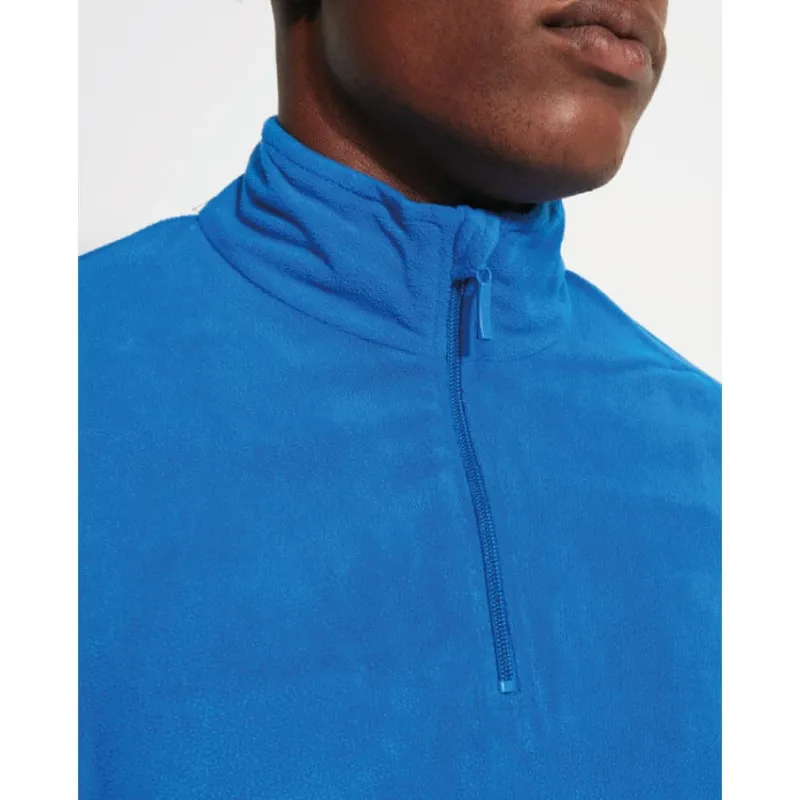 OUTLET Jersey Fino Polar Hombre Himalaya de Roly