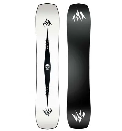 Pack snowboard Jones Mind Expander Twin (2023) + fijaciones