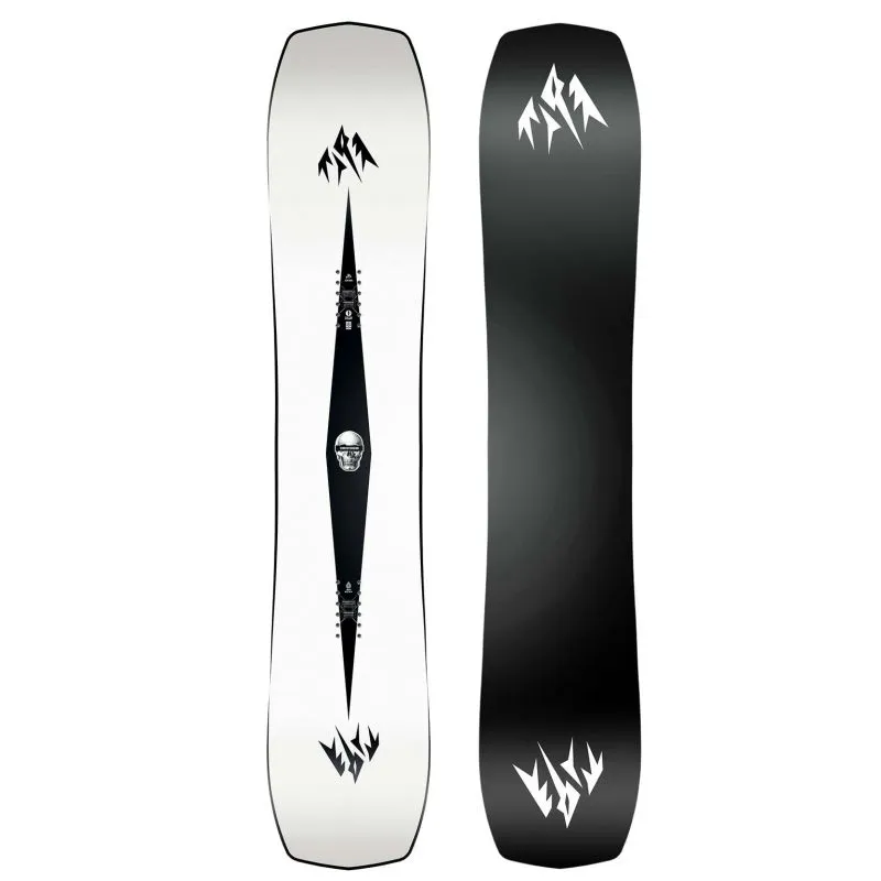 Pack snowboard Jones Mind Expander Twin (2023) + fijaciones