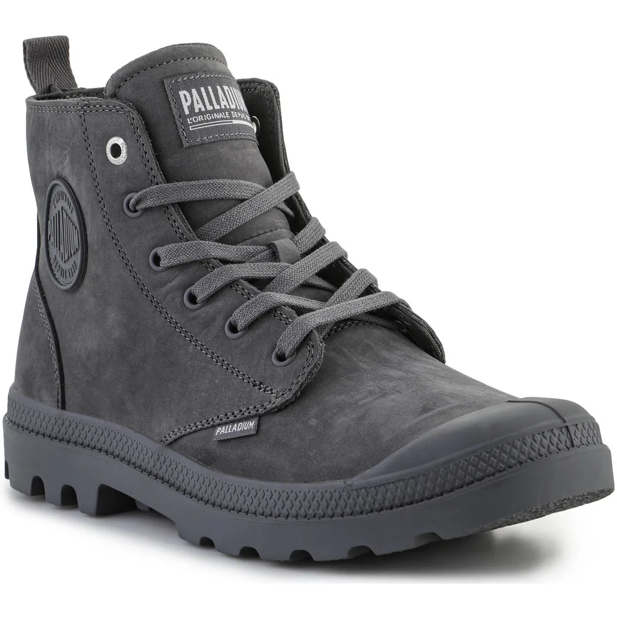 PAMPA HI ZIP NBK 06440028M
