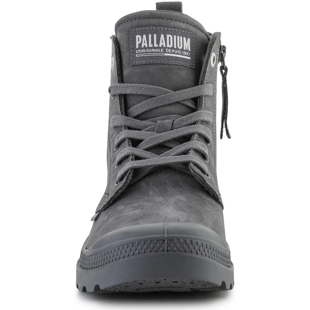 PAMPA HI ZIP NBK 06440028M