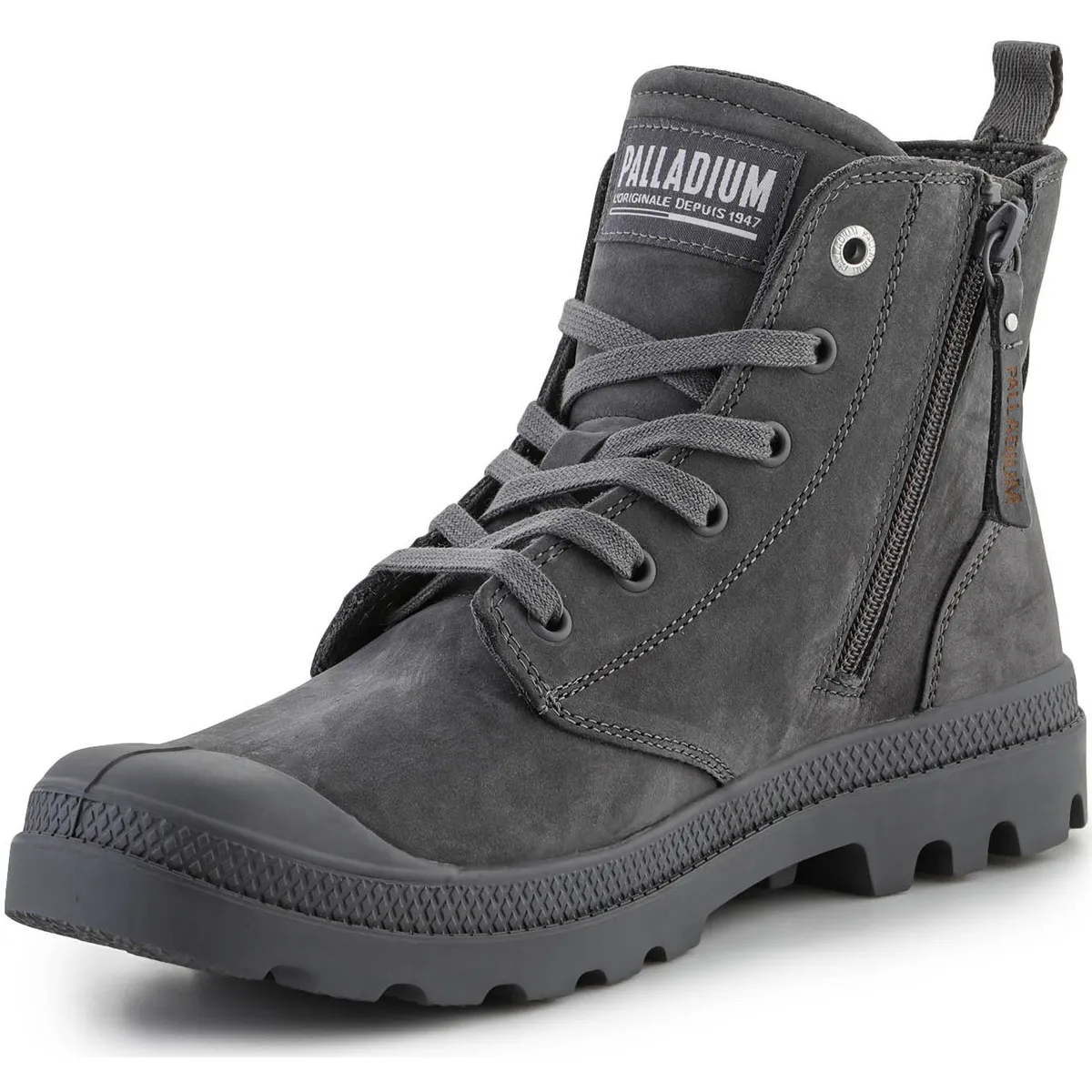 PAMPA HI ZIP NBK 06440028M