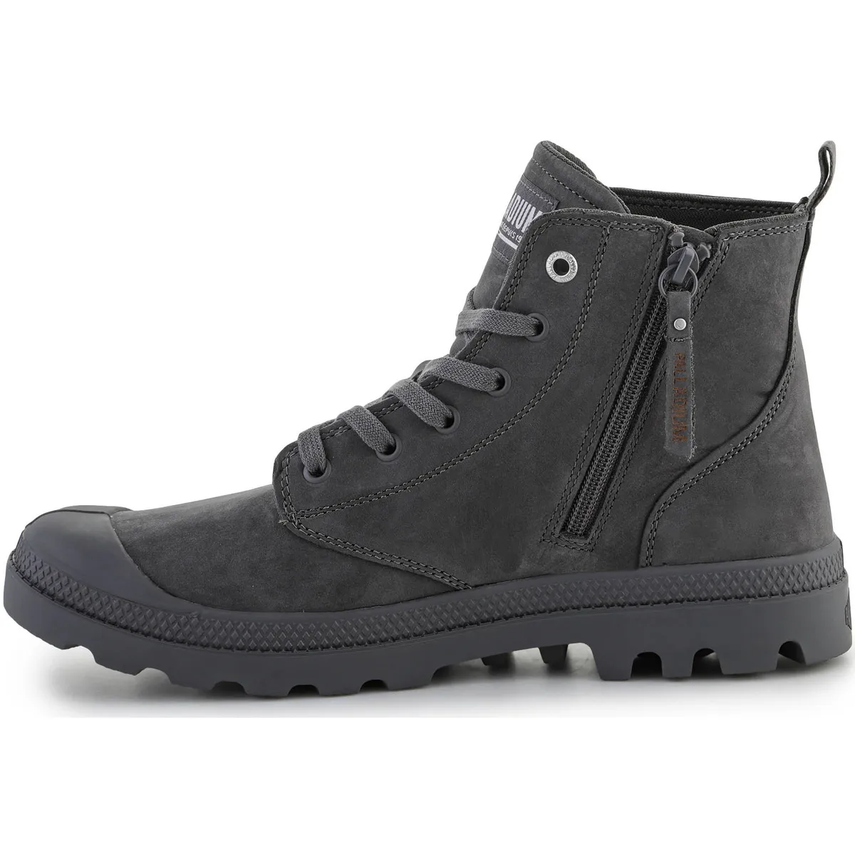 PAMPA HI ZIP NBK 06440028M