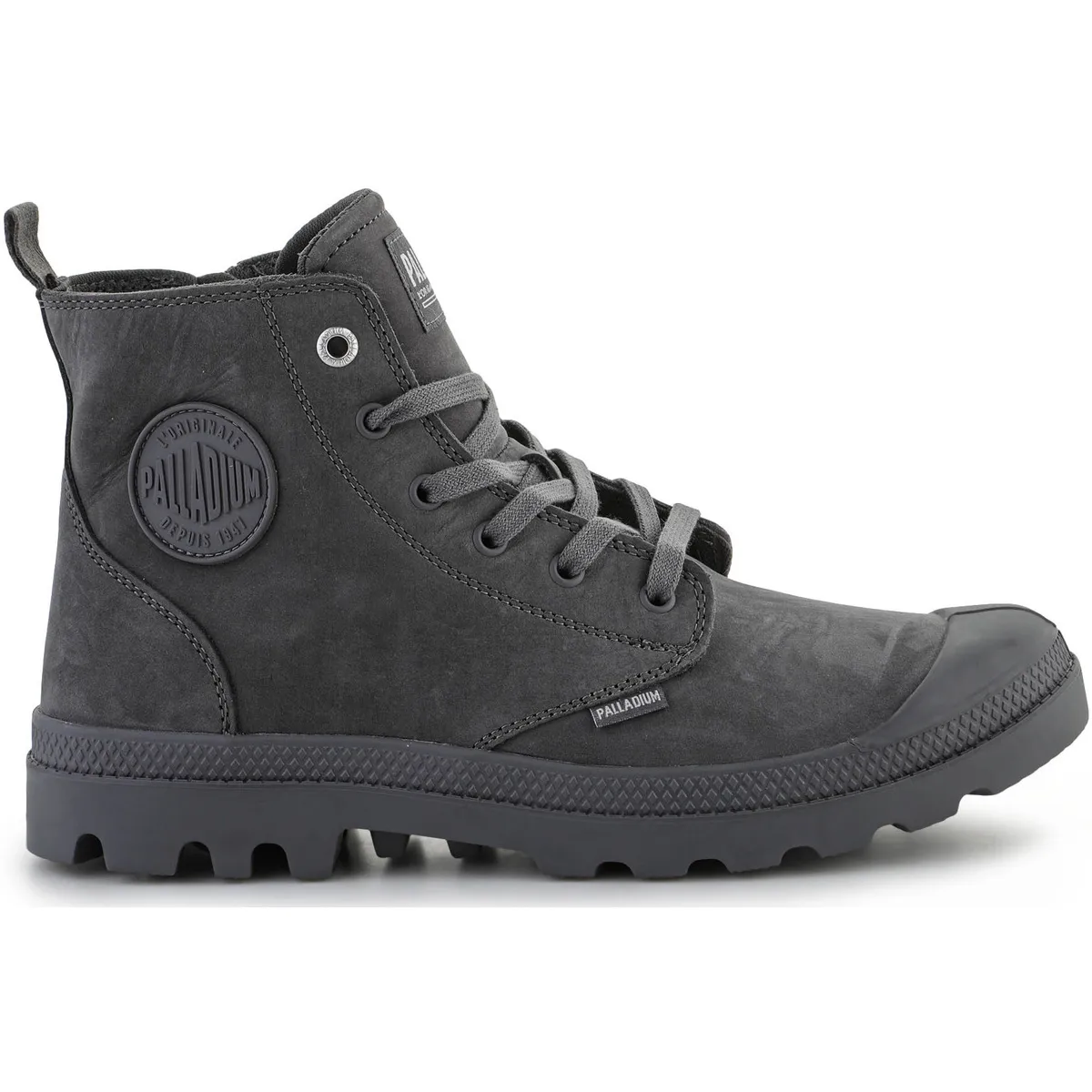 PAMPA HI ZIP NBK 06440028M