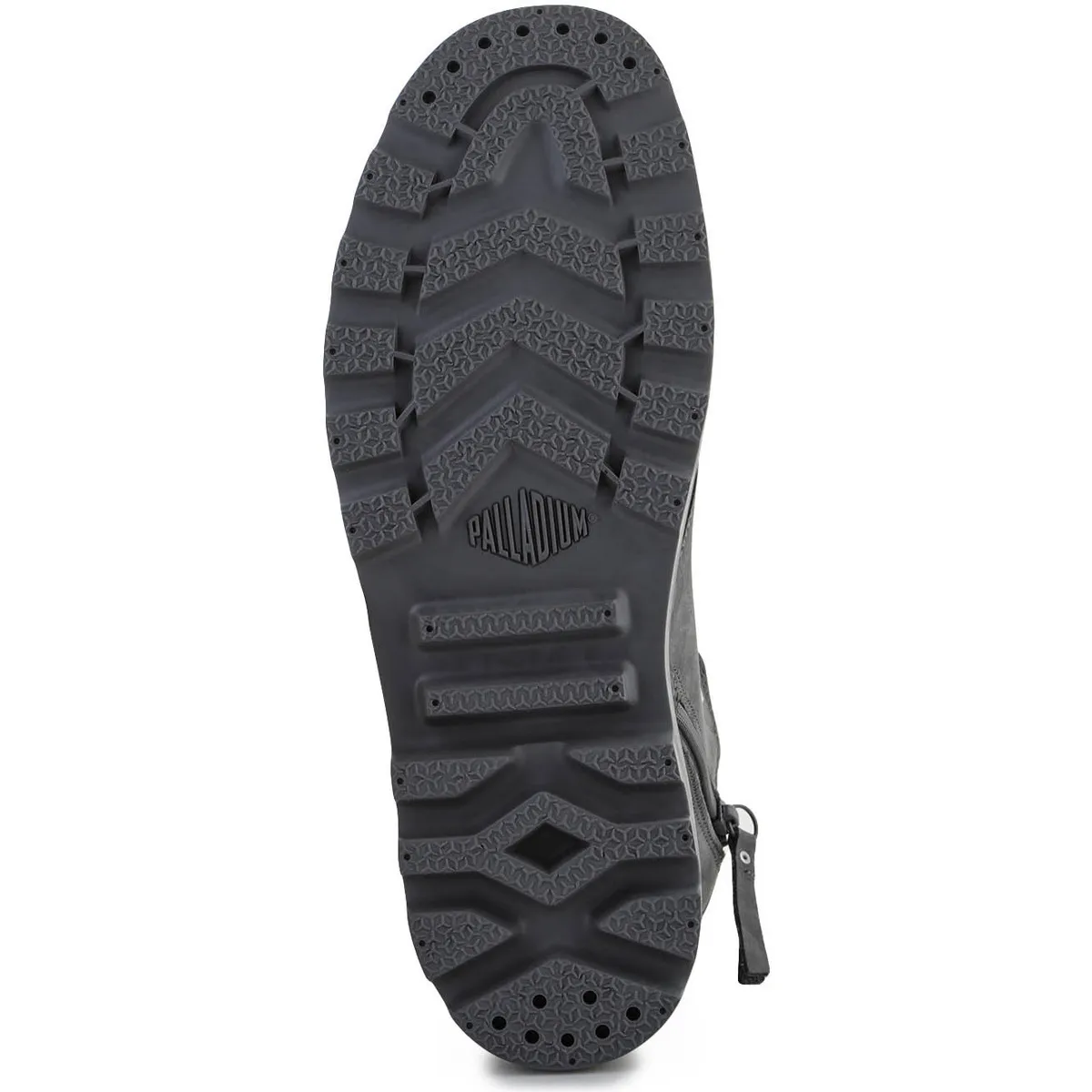 PAMPA HI ZIP NBK 06440028M