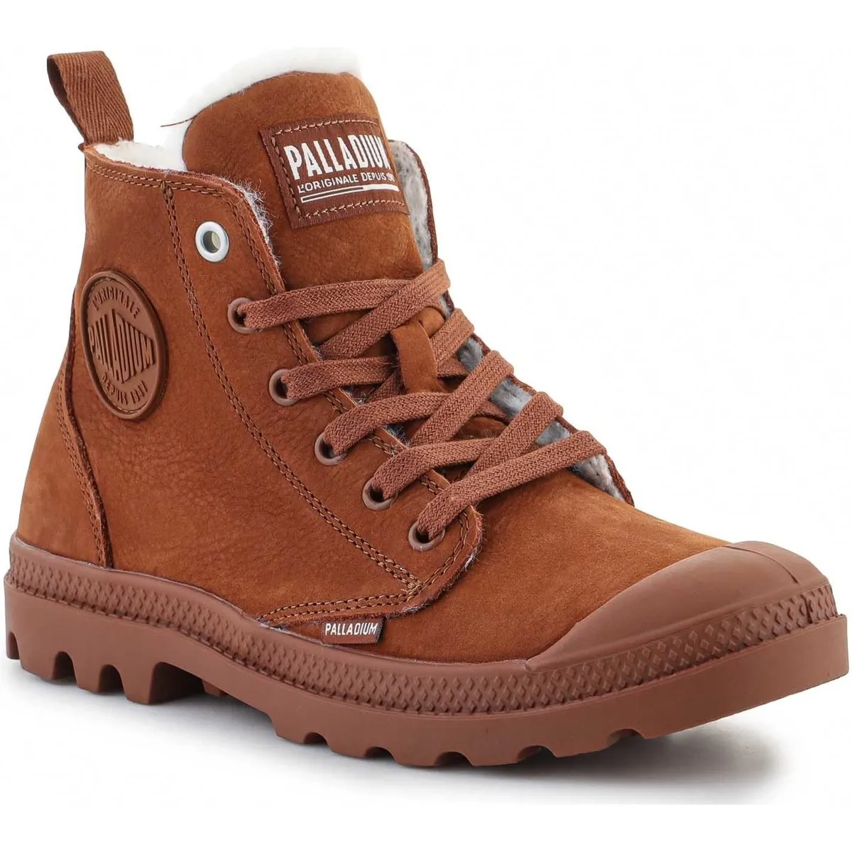 PAMPA HI ZIP WL 95982200M