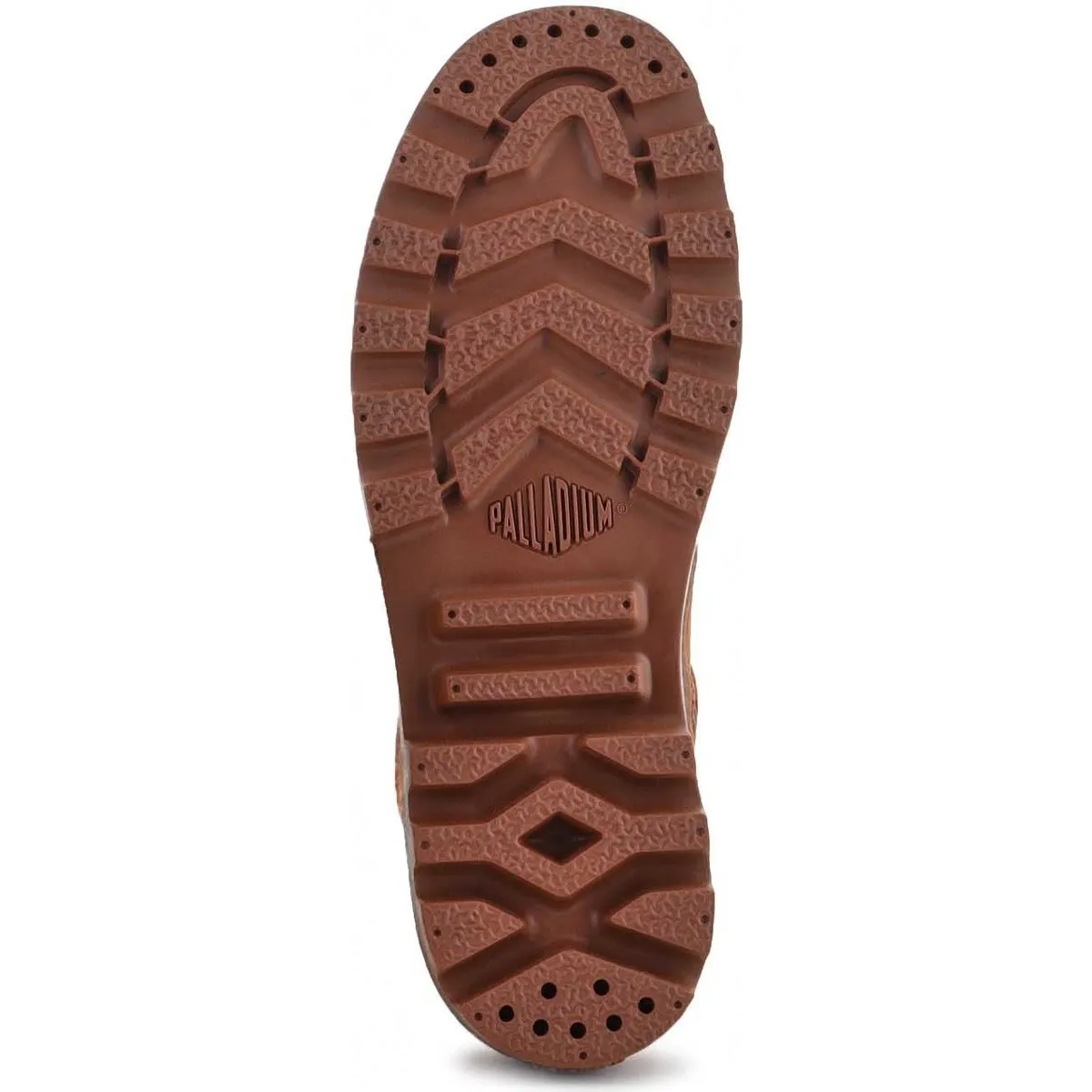 PAMPA HI ZIP WL 95982200M