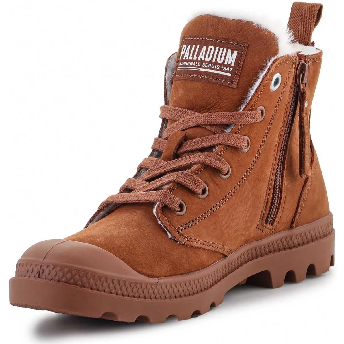 PAMPA HI ZIP WL 95982200M