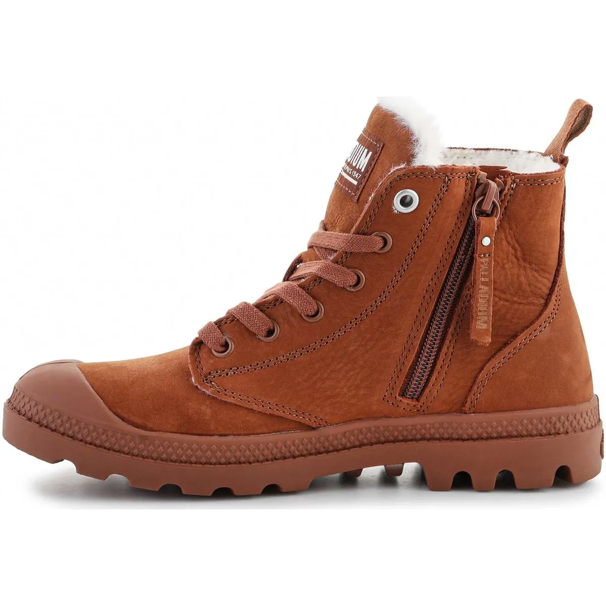 PAMPA HI ZIP WL 95982200M