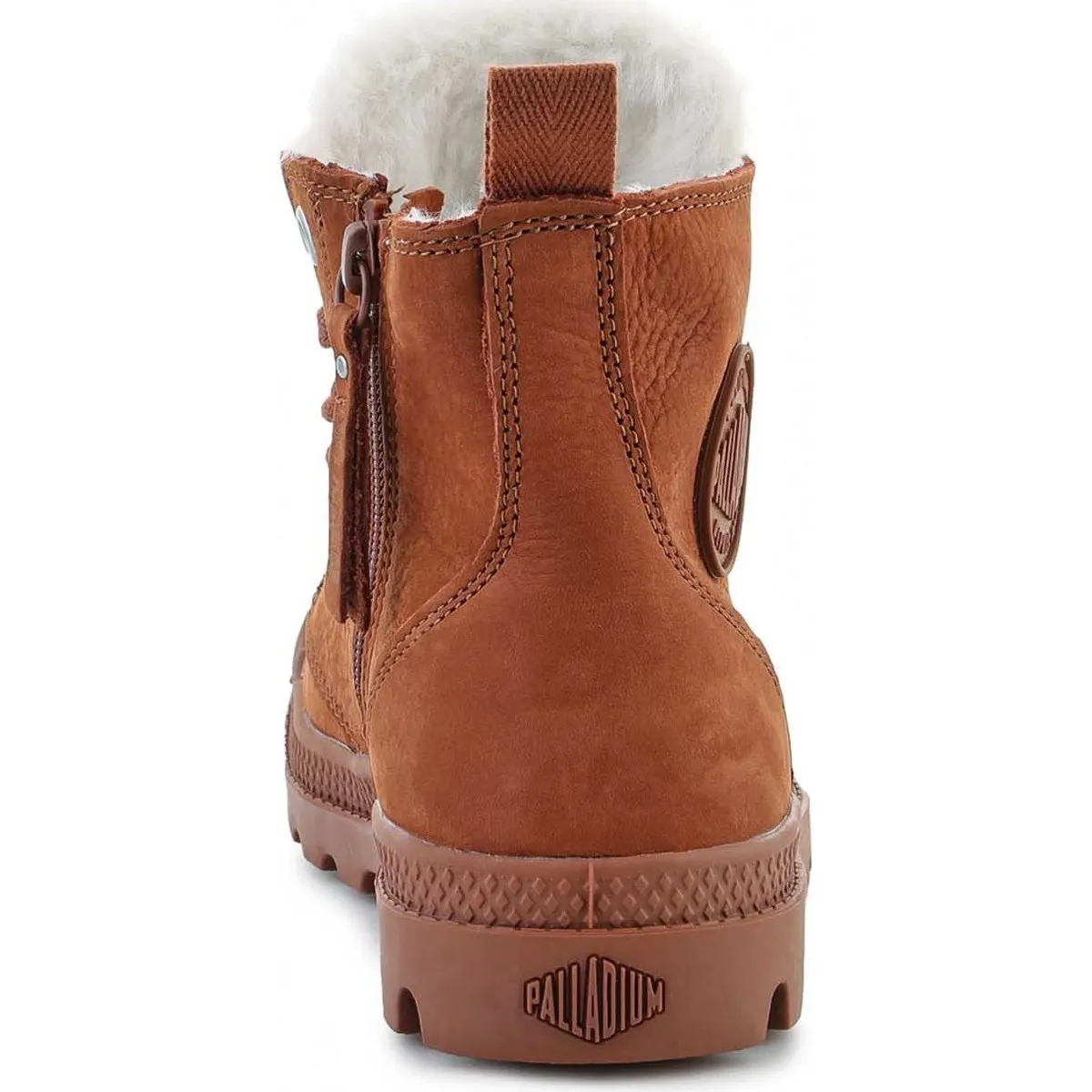 PAMPA HI ZIP WL 95982200M