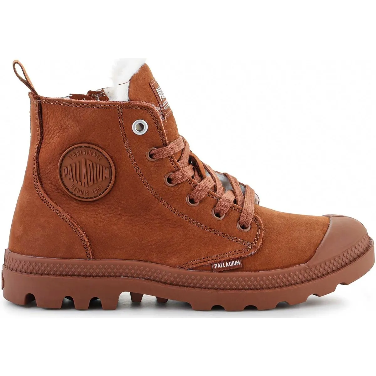 PAMPA HI ZIP WL 95982200M