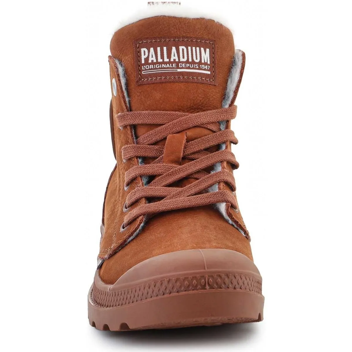 PAMPA HI ZIP WL 95982200M