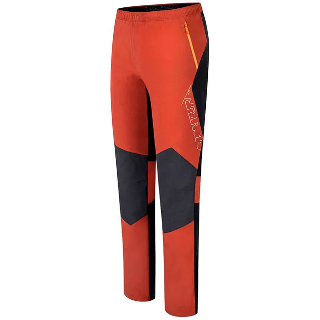 Pantalón montura Spitze Pants