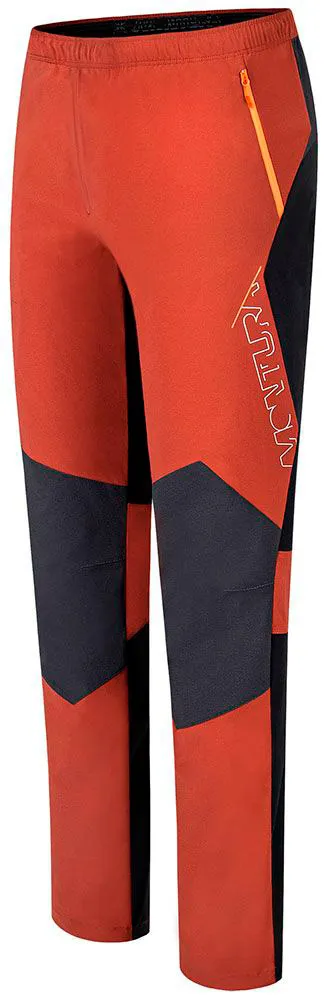 Pantalón montura Spitze Pants