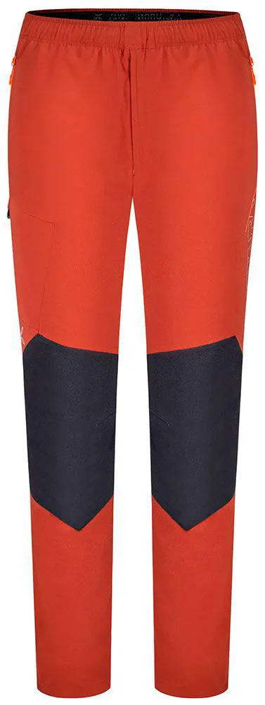 Pantalón montura Spitze Pants