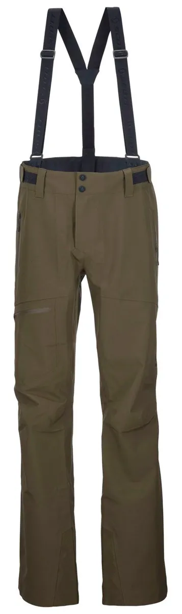 Pantalón scott Explorair 3L Pants