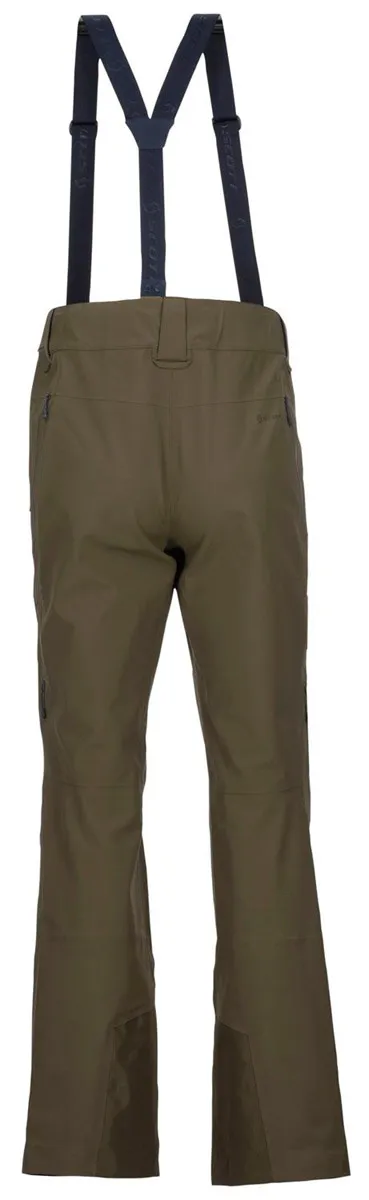 Pantalón scott Explorair 3L Pants