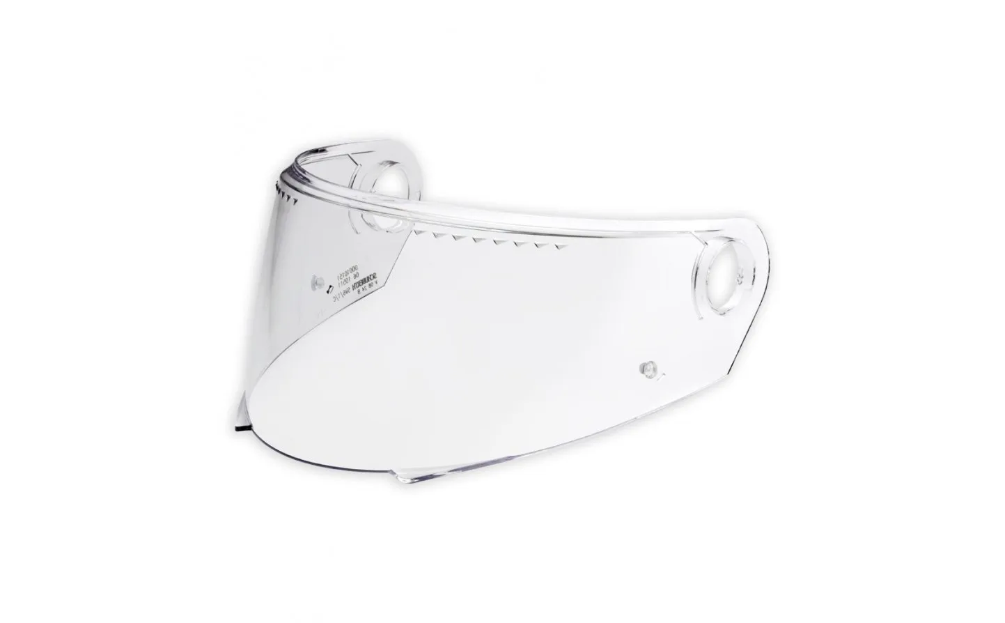 Pantalla Casco Schuberth E2 Transparente |A499001023|